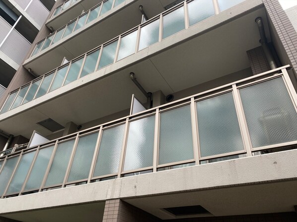 デュオステージ白金高輪(DuoStage白金高輪)の物件内観写真